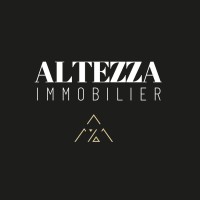 ALTEZZA IMMOBILIER logo, ALTEZZA IMMOBILIER contact details