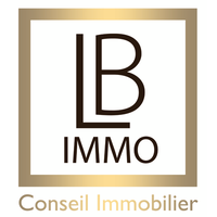 LB IMMO logo, LB IMMO contact details