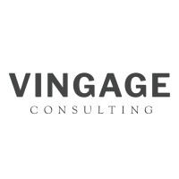 Vingage Consulting logo, Vingage Consulting contact details