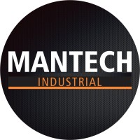 MantechIndustrial logo, MantechIndustrial contact details