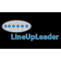 LineUpLeader.com logo, LineUpLeader.com contact details