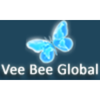 Vee Bee Global logo, Vee Bee Global contact details