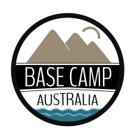 Base Camp Australia logo, Base Camp Australia contact details