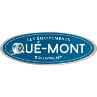 QUÉ-MONT Equipment logo, QUÉ-MONT Equipment contact details