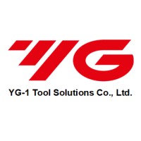 YG-1 Tool Solutions Co., Ltd. logo, YG-1 Tool Solutions Co., Ltd. contact details