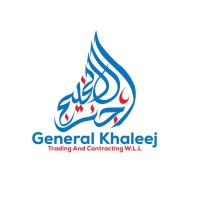 General Khaleej Trading And Contracting logo, General Khaleej Trading And Contracting contact details