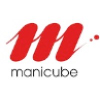 Manicube logo, Manicube contact details