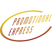 Promotional Express logo, Promotional Express contact details