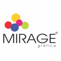 Mirage Gráfica logo, Mirage Gráfica contact details