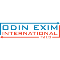 Odin Exim International Pvt. Ltd. logo, Odin Exim International Pvt. Ltd. contact details