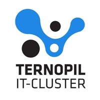 Ternopil IT Cluster logo, Ternopil IT Cluster contact details