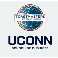 Toastmasters Club - UConn School of Business logo, Toastmasters Club - UConn School of Business contact details