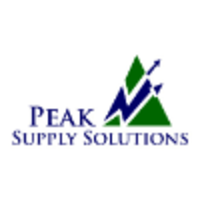 Peak Supply Solutions LLC logo, Peak Supply Solutions LLC contact details