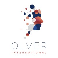 Olver International logo, Olver International contact details