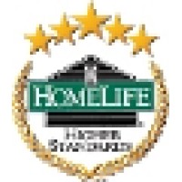 Homelife Benchmark Realty logo, Homelife Benchmark Realty contact details