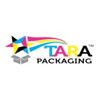 Tara Packaging logo, Tara Packaging contact details