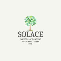 Solace - Emotional WellBeing & Psychology Centre logo, Solace - Emotional WellBeing & Psychology Centre contact details