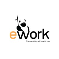 Ework Force Marketing logo, Ework Force Marketing contact details