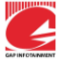 Gap Infotainment Pvt. Ltd. logo, Gap Infotainment Pvt. Ltd. contact details