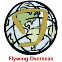 Flywing Overseas logo, Flywing Overseas contact details