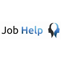 JOB HELP logo, JOB HELP contact details