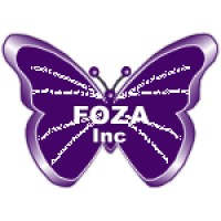 FOZA INC. logo, FOZA INC. contact details