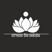 Nirvana The Moksha logo, Nirvana The Moksha contact details