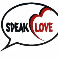 Speak Love logo, Speak Love contact details