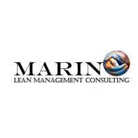 Marin Lean Management Consulting logo, Marin Lean Management Consulting contact details