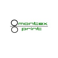 montex-print gmbh & co.kg logo, montex-print gmbh & co.kg contact details