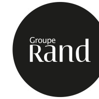 Groupe Rand logo, Groupe Rand contact details