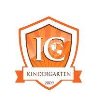 International Citizen Kindergarten logo, International Citizen Kindergarten contact details