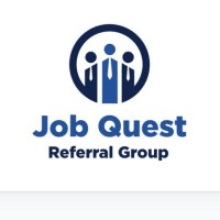 The Job Quest Referral Group logo, The Job Quest Referral Group contact details