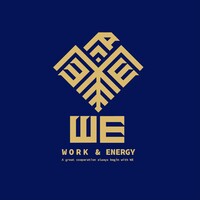 WE Co. (Work & Energy) logo, WE Co. (Work & Energy) contact details