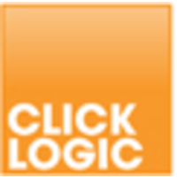 Click Logic logo, Click Logic contact details