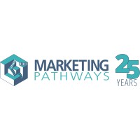 Marketing Pathways logo, Marketing Pathways contact details