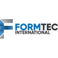 FormTec International logo, FormTec International contact details