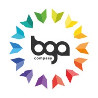 BGA Company logo, BGA Company contact details