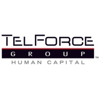 TelForce Group LLP logo, TelForce Group LLP contact details