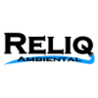 Reliq Ambiental logo, Reliq Ambiental contact details