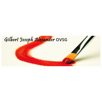 Gilbert Joseph Alexander OVSG logo, Gilbert Joseph Alexander OVSG contact details