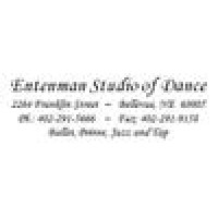 Entenman Studio Of Dance logo, Entenman Studio Of Dance contact details