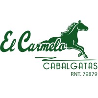 Cabalgatas El Carmelo logo, Cabalgatas El Carmelo contact details