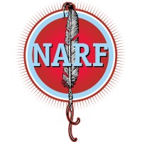 Native American Rights Fund logo, Native American Rights Fund contact details