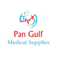 Pan Gulf for Medical Supplies logo, Pan Gulf for Medical Supplies contact details