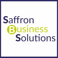 Saffron Business Solutions logo, Saffron Business Solutions contact details