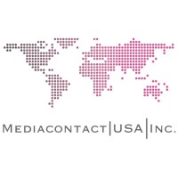 Mediacontact USA, Inc. logo, Mediacontact USA, Inc. contact details