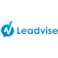 Leadvise Marketing logo, Leadvise Marketing contact details