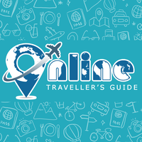 Online Traveller's Guide logo, Online Traveller's Guide contact details