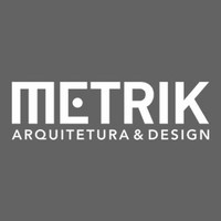 Metrik Design - Arquitetura e Interiores logo, Metrik Design - Arquitetura e Interiores contact details